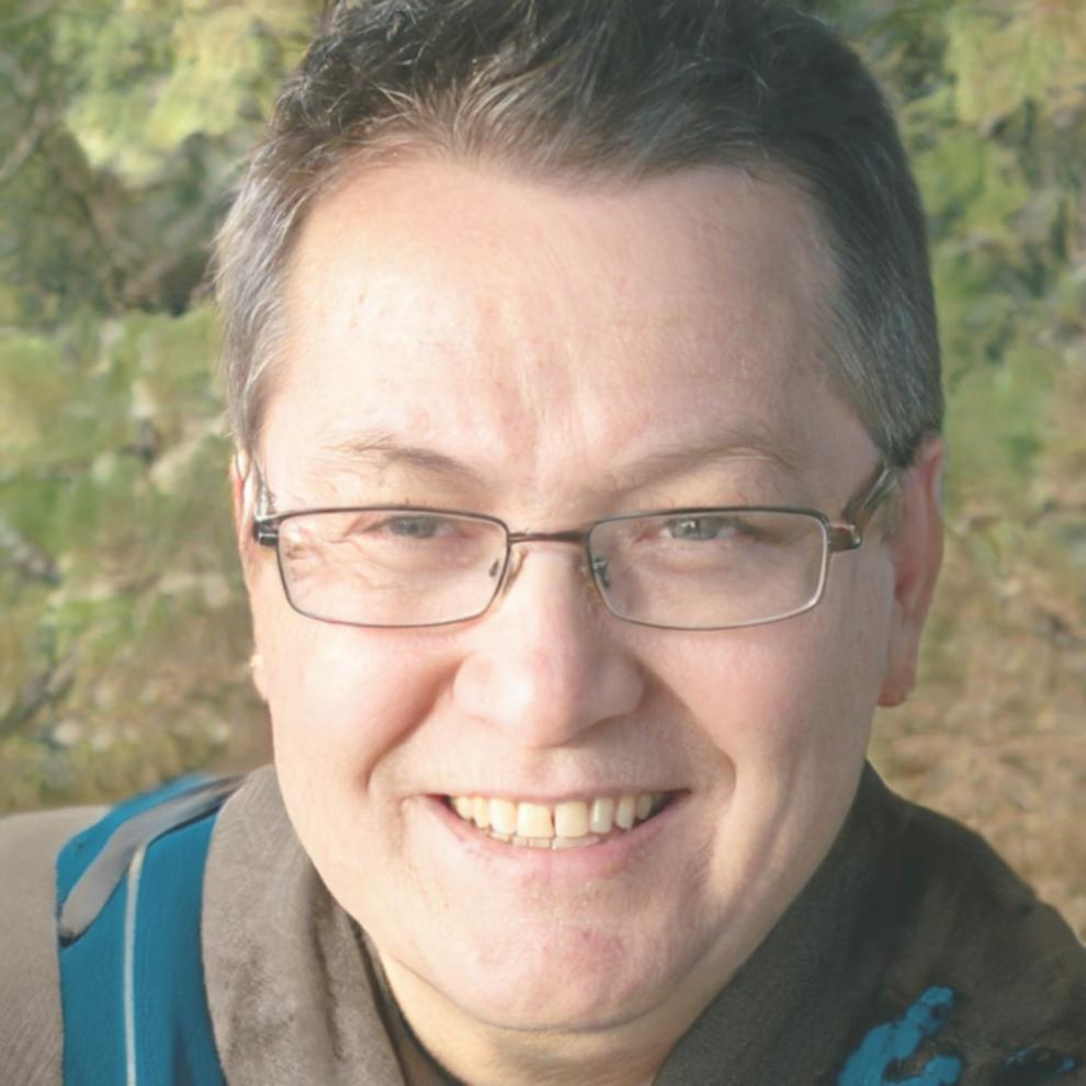 Teodoro Vega